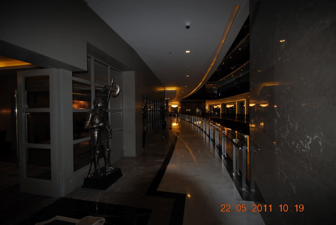 imagini hotel MAXX ROYAL BELEK